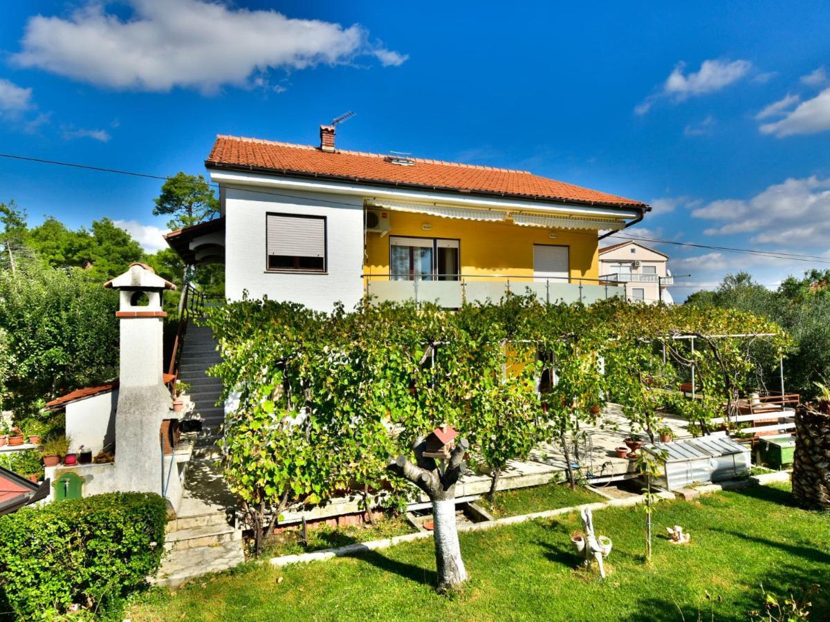 Lidija By Interhome Apartamento *